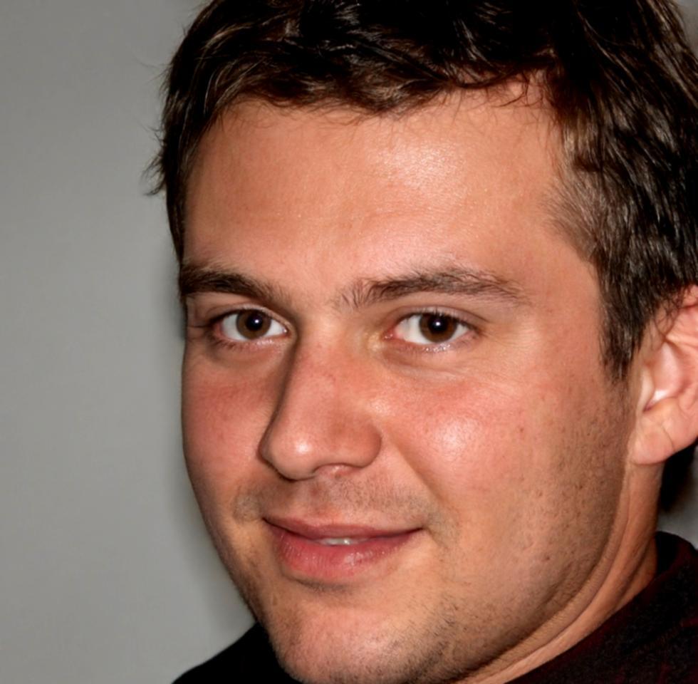 Marcus Weber, Leitender Finanzanalyst bei lexivaro