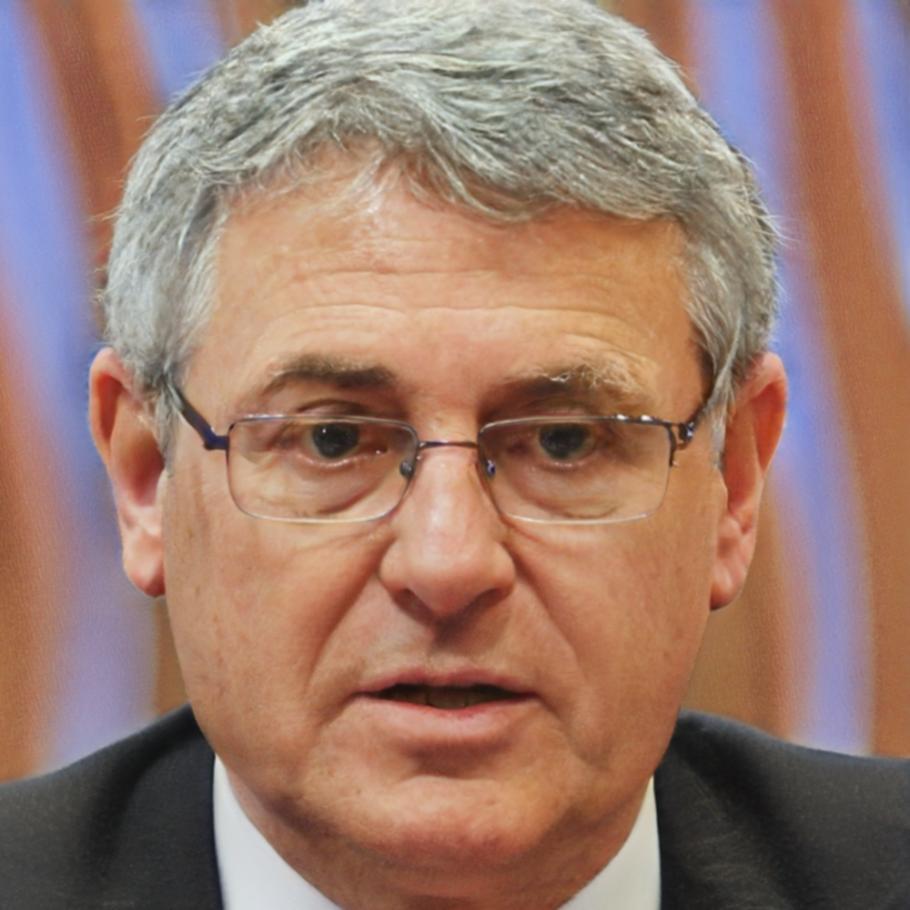 Andreas Müller, Geschäftsführer